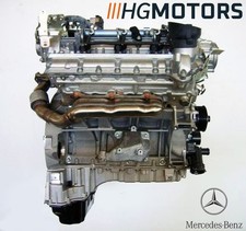 Mercedes Motor OM 642.856