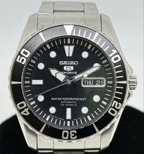 Seiko 5 Sports Automatikuhr
