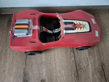 Barbie Original Star ´Vette