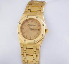 Audemars Piguet Lady Royal Oak