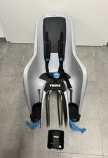 Thule Fahrrad Kindersitz