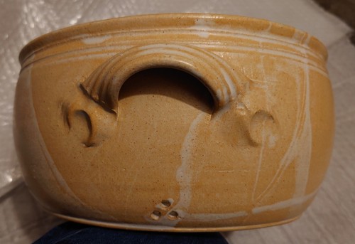 Hochwertiger brottopf keramik - hochwertiger,