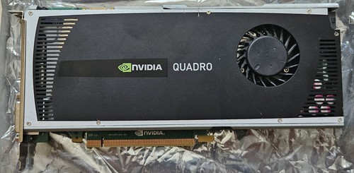 Pny nvidia quadro 4000 - pny,