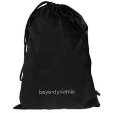 Original Beyerdynamic Kopfhörer Tasche Neu Tasche Headphone Nylon 