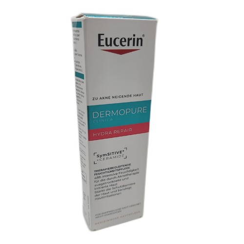 Eucerin gesichtscreme - eucerin,
