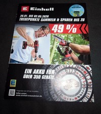 EDEKA ~ kompl. Treuepunkte