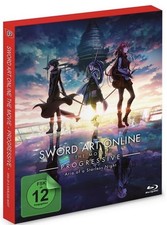 Sword Art Online: The Movie -