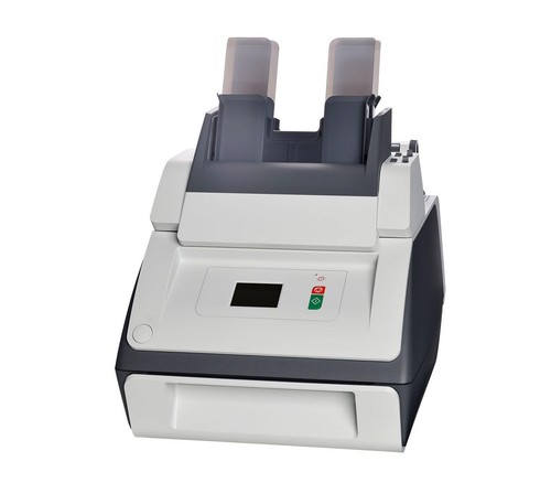 Neopost modelo 35 - modelo, ds-35