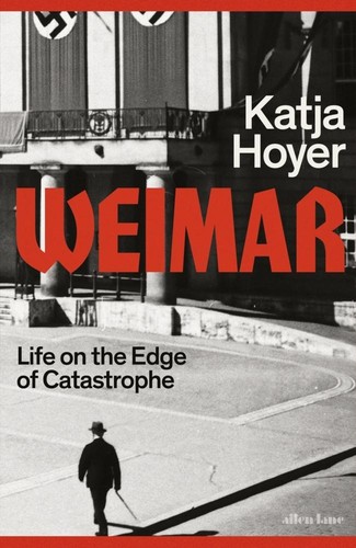 Katja hoyer weimar - katja,