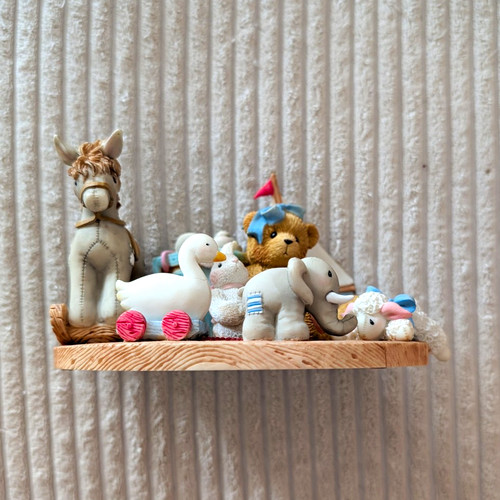 Cherished teddies buffy - cherished,