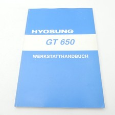 Original hyosung 650 - original, gt