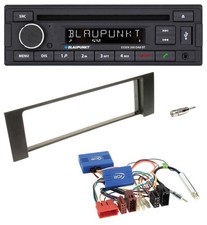 Blaupunkt USB CAN-Bus