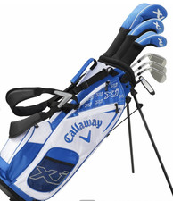 Callaway Junior Golfschläger