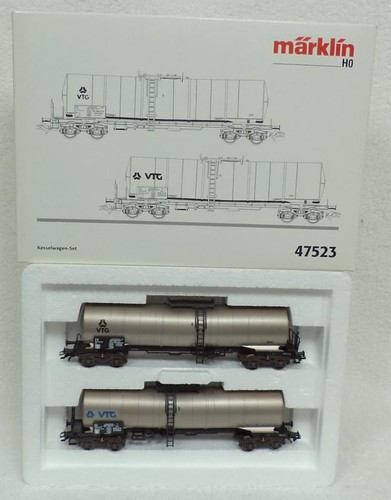 Marklin 47523 vtg - marklin,