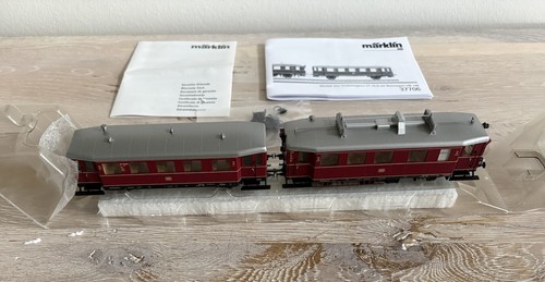 Märklin 37706 - , h0