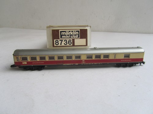 Märklin 8736 spur - -, tee