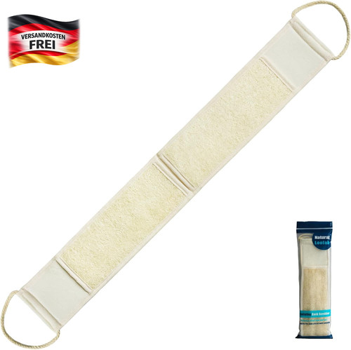 Hillspring natürlicher luffa - natürlicher,