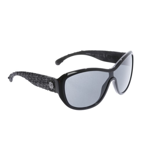 Sonnenbrille von chanel - chanel, in