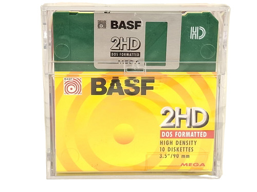 10x basf zoll 2hd - basf,