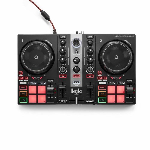 Hercules djcontrol inpulse 200 - djcontrol,