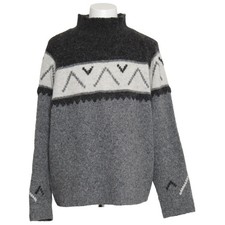 Tokka Tribe, Strickpullover