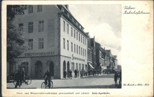 Uelzen lueneburger heide - uelzen,