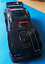 Ford Capri Zakspeed Turbo KRAUS