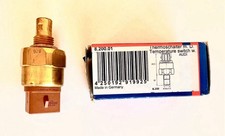 Audi 80 100 200 20v S2 Multifunktionsgeber NOS original Behr 034919369C