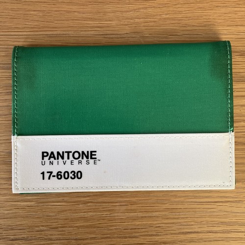 Pantone universe geldbörse - pantone,