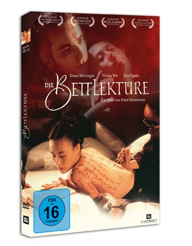 Die bettlektüre - die,
