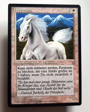 ►HIPPARION ►ICE AGE 1995