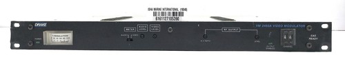 Drake 2450a video - drake,