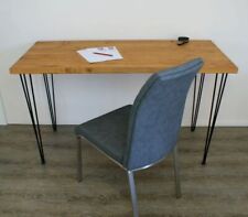 Schreibtisch Massiv Kirschbaum