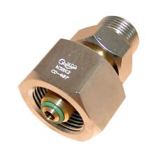 Multiadapter 300 Bar W30x2 Überwurfmutter mit Innengewinde - 200bar Stickstoff A