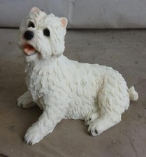 Castagna Figur #05 Hund Terrier ?