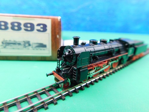 C15 märklin spur 8893 - spur,