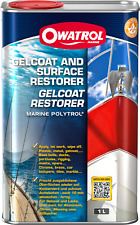 OWATROL Marine Gelcoat