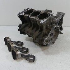 Triumph Sprint 955i ST 695AB