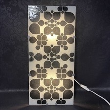 IKEA Wall Glass Panel Light