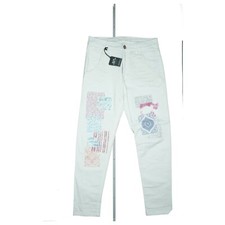 Blue Fire Girly Damen Jeans