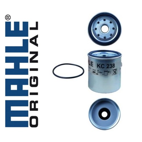Mahle kraftstofffilter für - mahle,