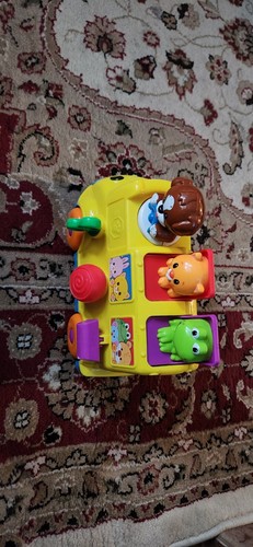 Kleinkinder fisher price - fisher,