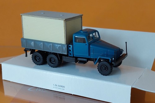 Busch 51578 ifa - g5, bj.1956
