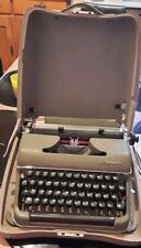 schreibmaschine Antik