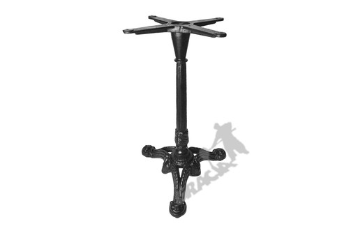 Tischgestell nrc13 gartentisch - tischgestell,