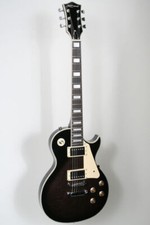 Epona-TBKS, E-Gitarre, Korpus