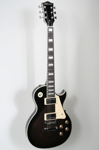 Epona tbks gitarre korpus - e-gitarre,,