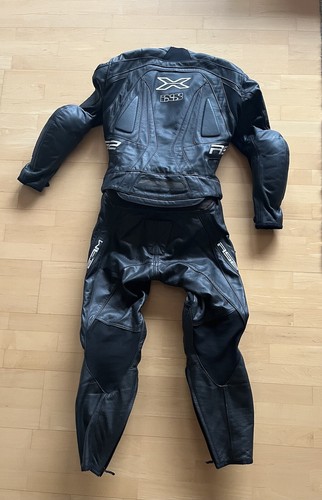 Ixs lederkombi - ixs,