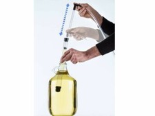 Easy Start Umfüller Abfüller