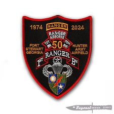 Army ranger 1st - army,
